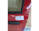 Koop Portier | Deur | Enkel bij Autodemontagebedrijf Mahzud