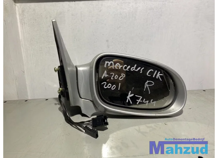 Koop Buitenspiegel | Enkel bij Autodemontagebedrijf Mahzud