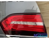 Koop Achterklep | Achterdeur bij Autodemontagebedrijf Mahzud