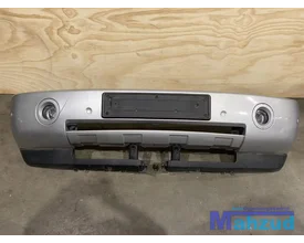 LAND ROVER RANGE ROVER 3 VOGUE Grijs voorbumper 2002-2005 image 1