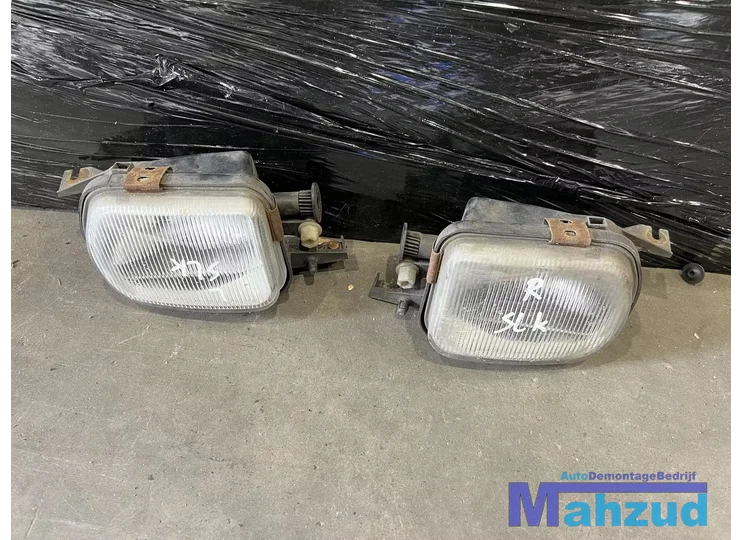 Koop Mistlamp | Links en Rechts bij Autodemontagebedrijf Mahzud