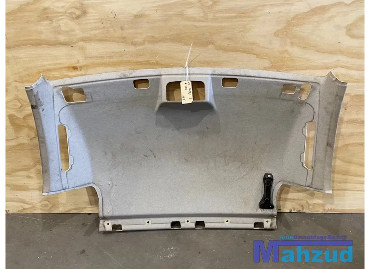 Koop Hemel bekleding bij Autodemontagebedrijf Mahzud