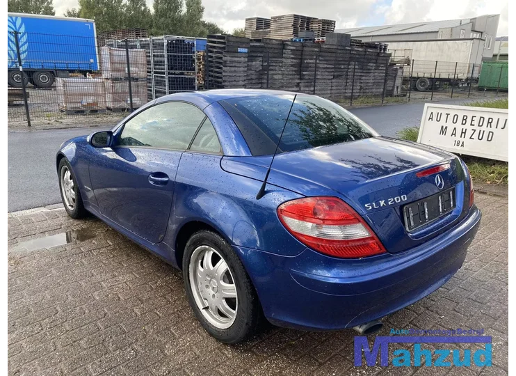 Koop Achterlicht | Enkel bij Autodemontagebedrijf Mahzud