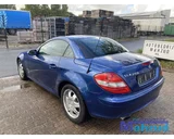 Koop Achterlicht | Enkel bij Autodemontagebedrijf Mahzud