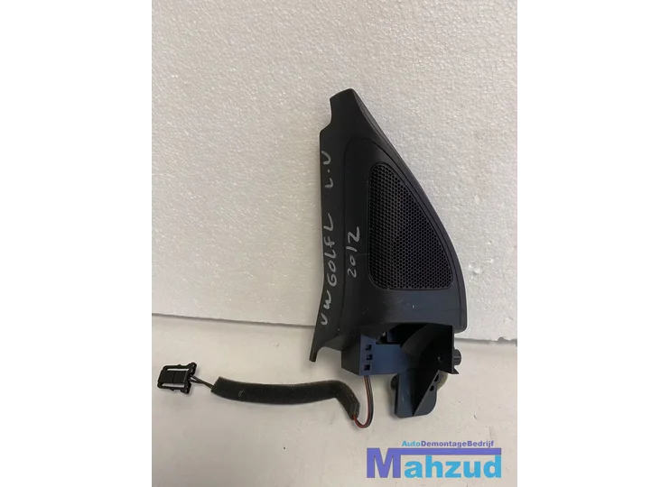 Koop Speaker | Enkel bij Autodemontagebedrijf Mahzud