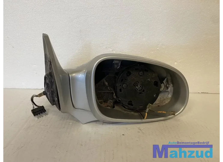 Koop Buitenspiegel | Enkel bij Autodemontagebedrijf Mahzud