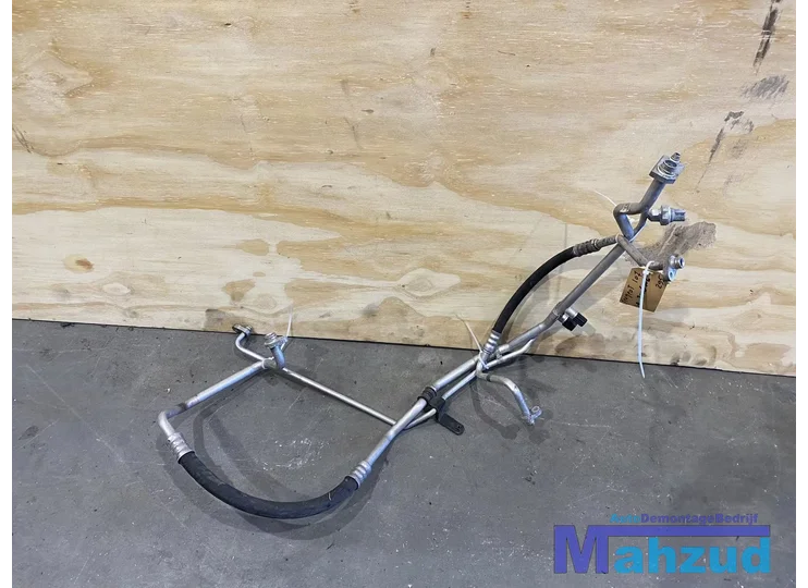 Koop Airco leiding bij Autodemontagebedrijf Mahzud