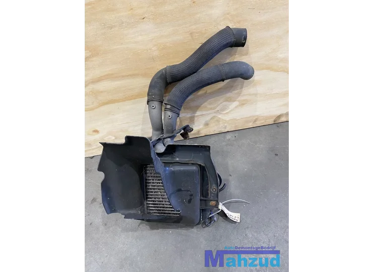 Koop Intercooler slang bij Autodemontagebedrijf Mahzud