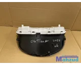 Koop Instrumentenpaneel | Tellerunit | Tellerhuis bij Autodemontagebedrijf Mahzud