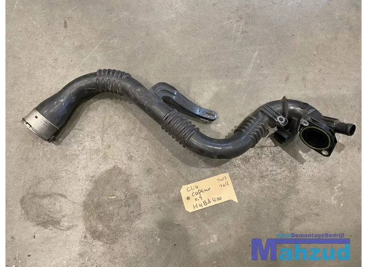 Koop Turbo pijp bij Autodemontagebedrijf Mahzud