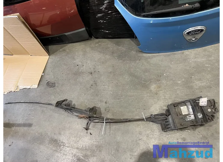 Koop Handrem module bij Autodemontagebedrijf Mahzud