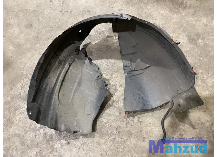 Koop Binnenscherm | Wielkast | Modderkuip bij Autodemontagebedrijf Mahzud
