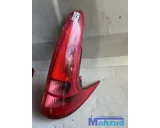 Koop Achterlicht | Enkel bij Autodemontagebedrijf Mahzud