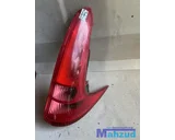 Koop Achterlicht | Enkel bij Autodemontagebedrijf Mahzud