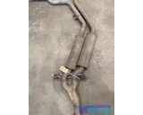 Koop Compleet uitlaat systeem bij Autodemontagebedrijf Mahzud