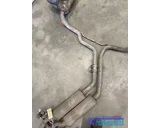 Koop Compleet uitlaat systeem bij Autodemontagebedrijf Mahzud