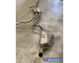 Koop Compleet uitlaat systeem bij Autodemontagebedrijf Mahzud