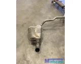 Koop Compleet uitlaat systeem bij Autodemontagebedrijf Mahzud