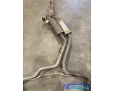 Koop Compleet uitlaat systeem bij Autodemontagebedrijf Mahzud