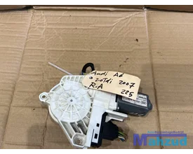 AUDI A6 C6 Rechts achter raammotor 4F0959802C image 1