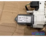 Koop Raammotor bij Autodemontagebedrijf Mahzud