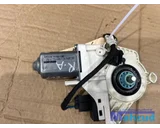 Koop Raammotor bij Autodemontagebedrijf Mahzud