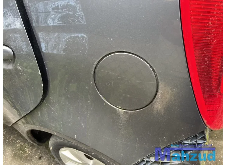 Koop Tankklep bij Autodemontagebedrijf Mahzud