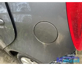 MITSUBISHI COLT 6 Grijs 51H tankklep 2004-2012 image 1