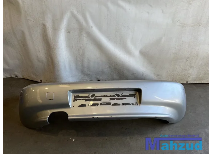 Koop Achterbumper bij Autodemontagebedrijf Mahzud