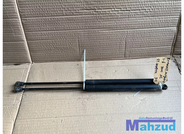 Koop Gasveer | Gasdemper | Achterklep | Links en Rechts bij Autodemontagebedrijf Mahzud