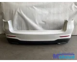 Koop Achterbumper bij Autodemontagebedrijf Mahzud