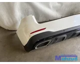 Koop Achterbumper bij Autodemontagebedrijf Mahzud