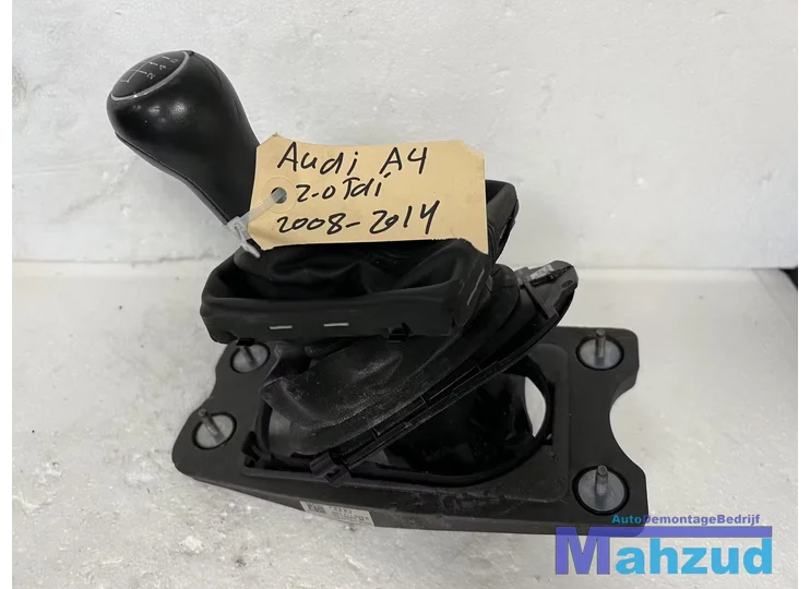 Koop Schakelmechanisme bij Autodemontagebedrijf Mahzud