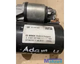 Koop Startmotor bij Autodemontagebedrijf Mahzud