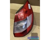 Koop Achterlicht | Enkel bij Autodemontagebedrijf Mahzud