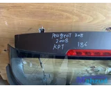 Koop Achterklep | Achterdeur bij Autodemontagebedrijf Mahzud