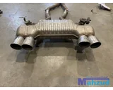 Koop Compleet uitlaat systeem bij Autodemontagebedrijf Mahzud