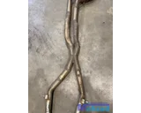 Koop Compleet uitlaat systeem bij Autodemontagebedrijf Mahzud