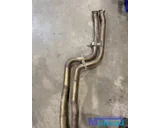 Koop Compleet uitlaat systeem bij Autodemontagebedrijf Mahzud