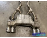 Koop Compleet uitlaat systeem bij Autodemontagebedrijf Mahzud