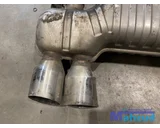 Koop Compleet uitlaat systeem bij Autodemontagebedrijf Mahzud