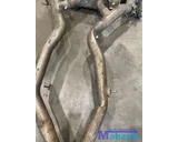 Koop Compleet uitlaat systeem bij Autodemontagebedrijf Mahzud