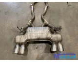 Koop Compleet uitlaat systeem bij Autodemontagebedrijf Mahzud