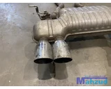 Koop Compleet uitlaat systeem bij Autodemontagebedrijf Mahzud