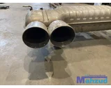 Koop Compleet uitlaat systeem bij Autodemontagebedrijf Mahzud