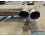 Koop Compleet uitlaat systeem bij Autodemontagebedrijf Mahzud