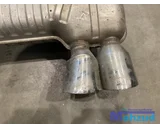 Koop Compleet uitlaat systeem bij Autodemontagebedrijf Mahzud