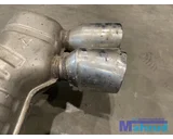 Koop Compleet uitlaat systeem bij Autodemontagebedrijf Mahzud