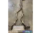 Koop Compleet uitlaat systeem bij Autodemontagebedrijf Mahzud