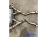 Koop Compleet uitlaat systeem bij Autodemontagebedrijf Mahzud